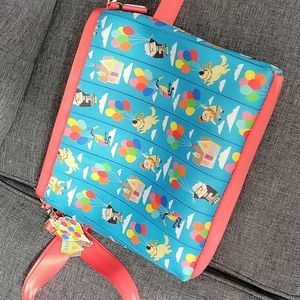 Disney Harveys UP crossbody bag